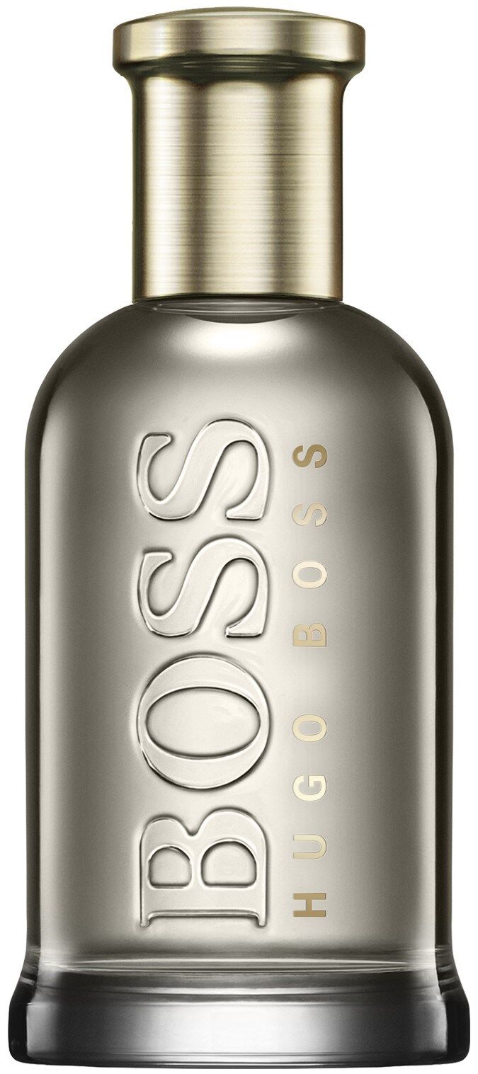 Boss Bottled Eau de Parfum para hombre 50mL