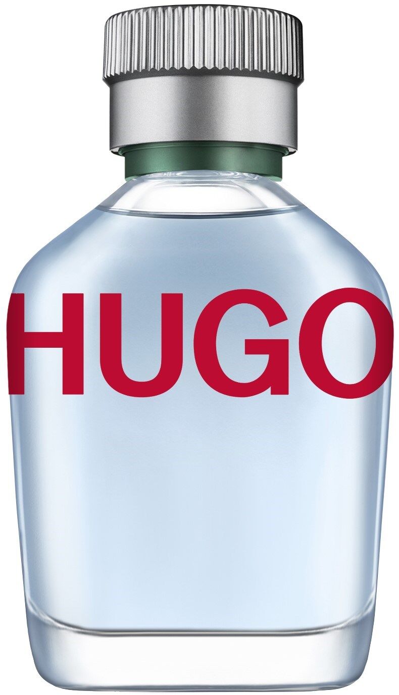 Boss Agua de Colonia Hugo Man para hombre 40mL