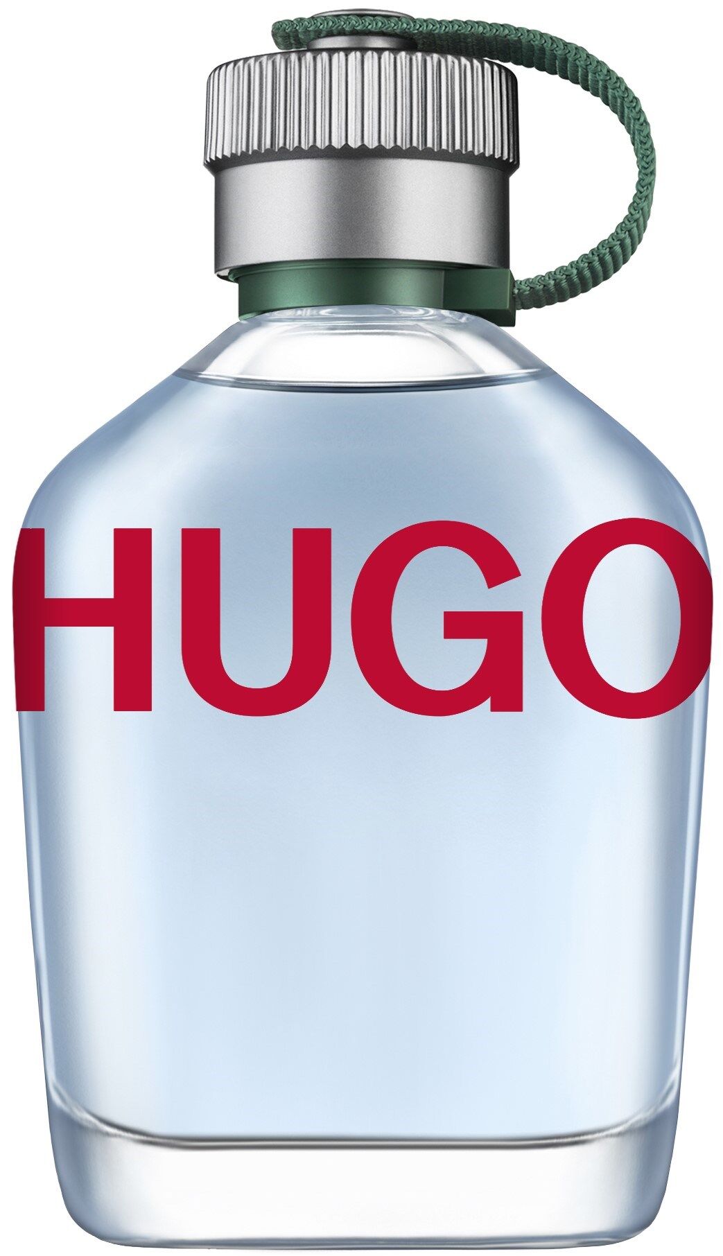 Boss Agua de Colonia Hugo Man para hombre 125mL