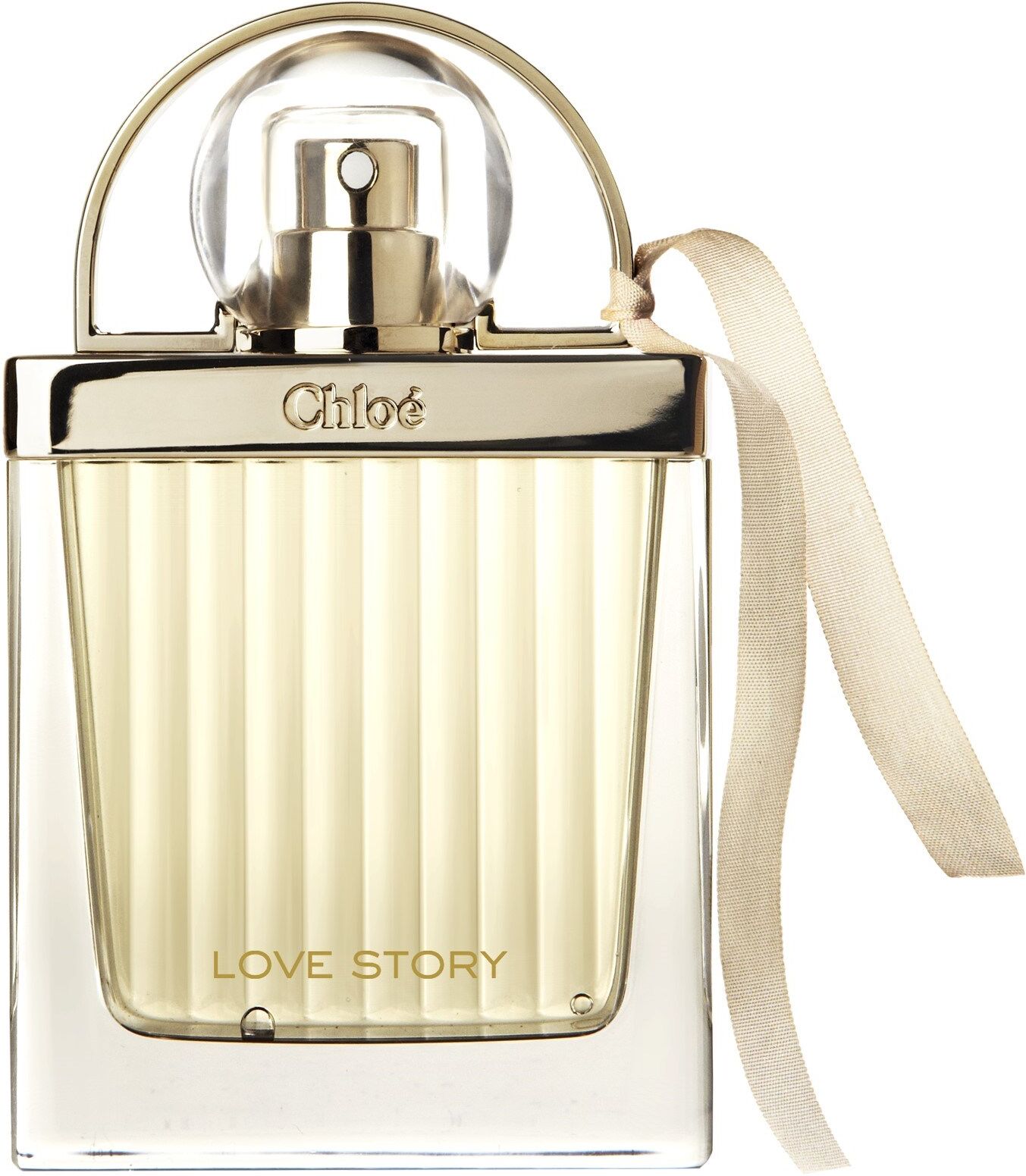 Chloé Chloé Love Story Eau de Parfum para Mujer 50mL