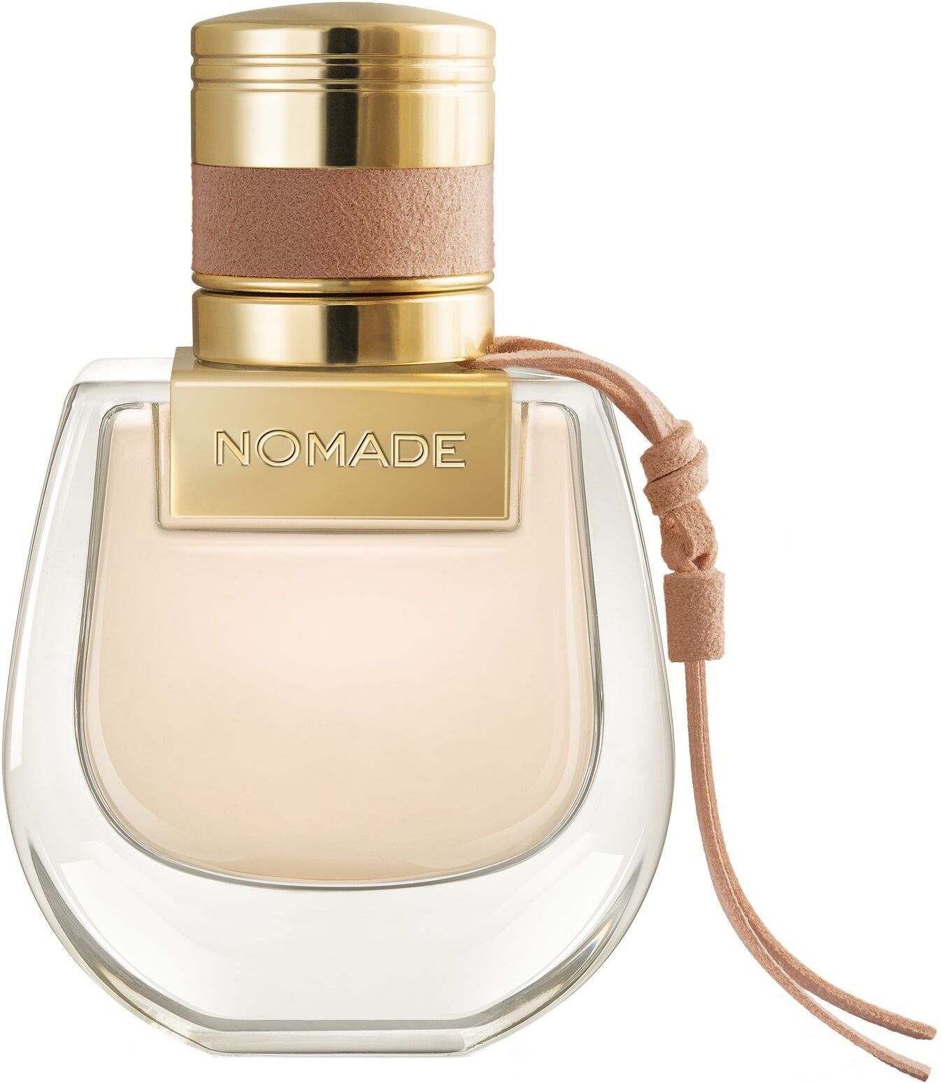 Agua de perfume Chloé Nomade para mujer 30mL