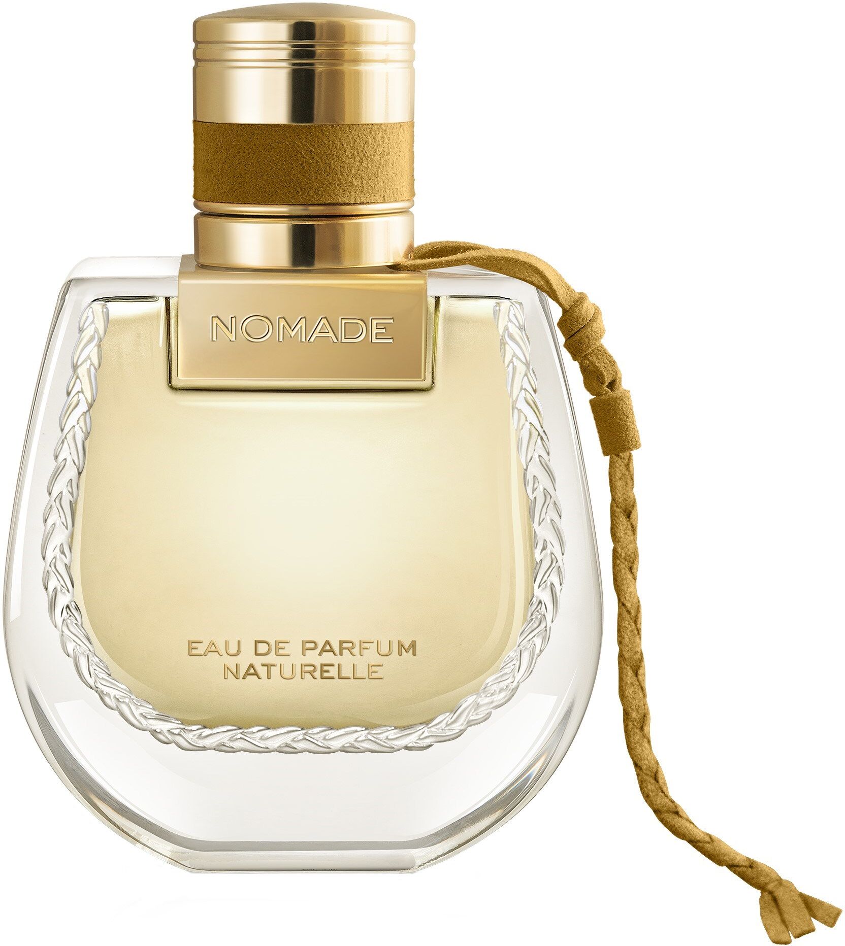 Agua de perfume Chloé Nomade Naturelle para mujer 50mL