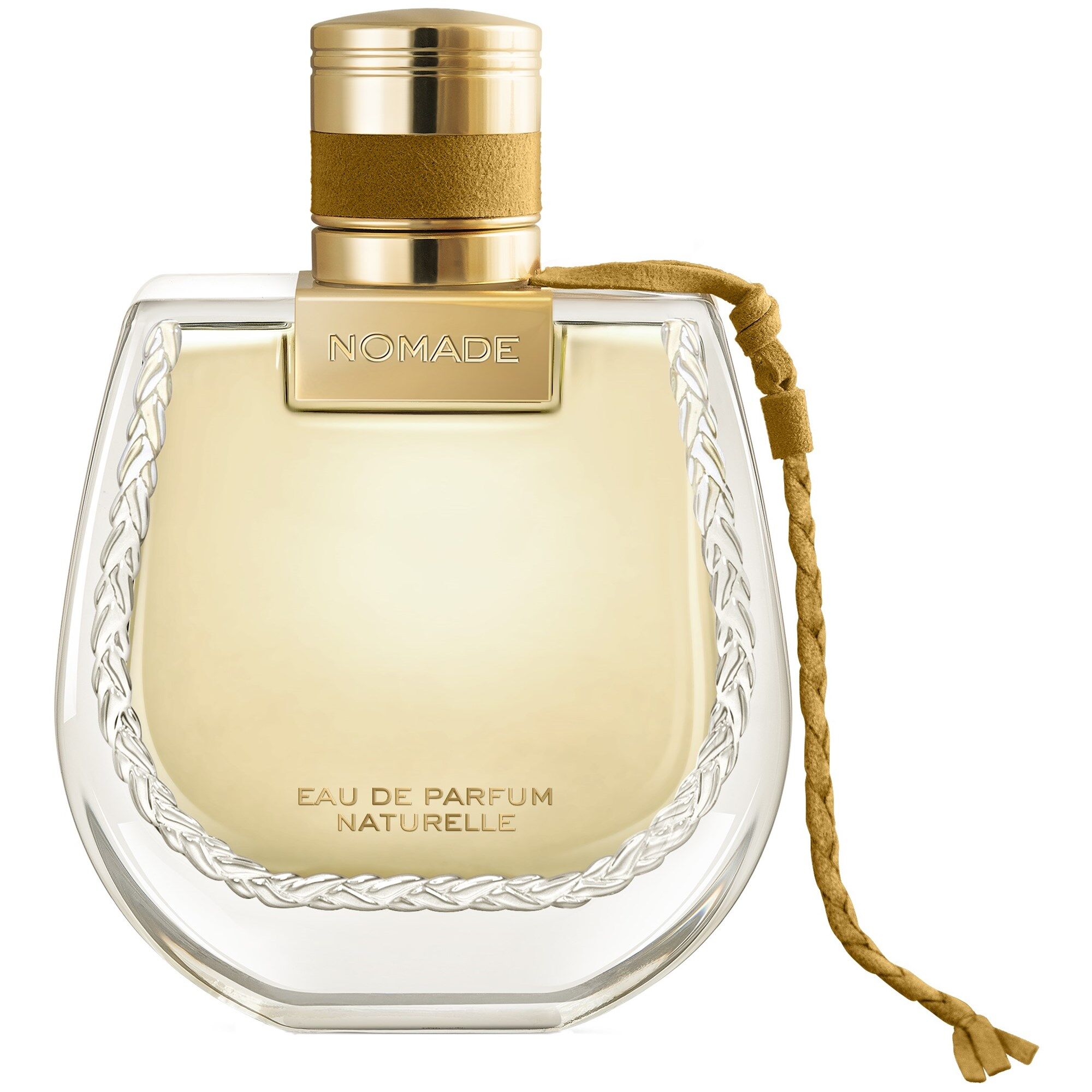 Agua de perfume Chloé Nomade Naturelle para mujer 75mL