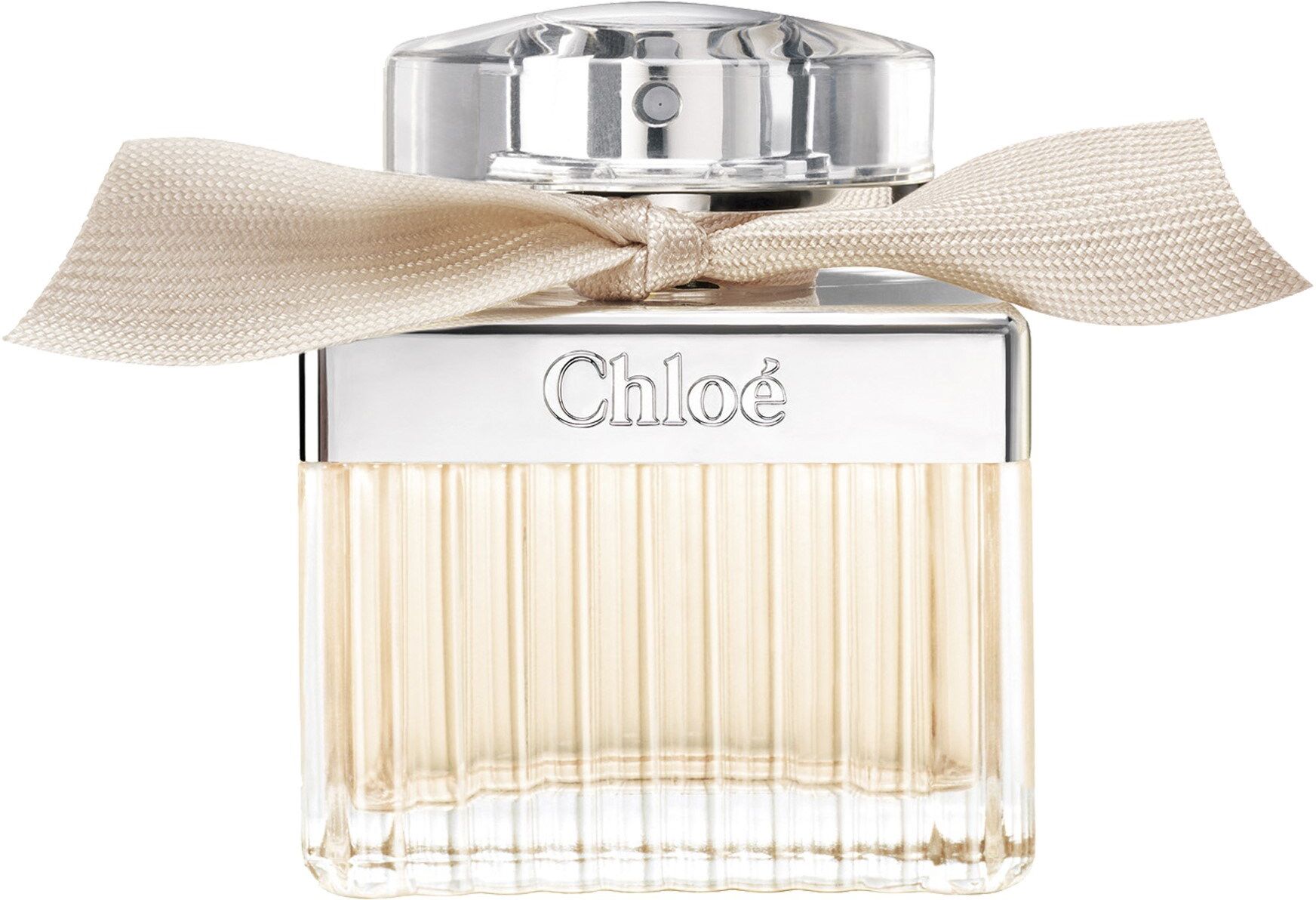 Agua de perfume Chloé Signature para mujer 50mL