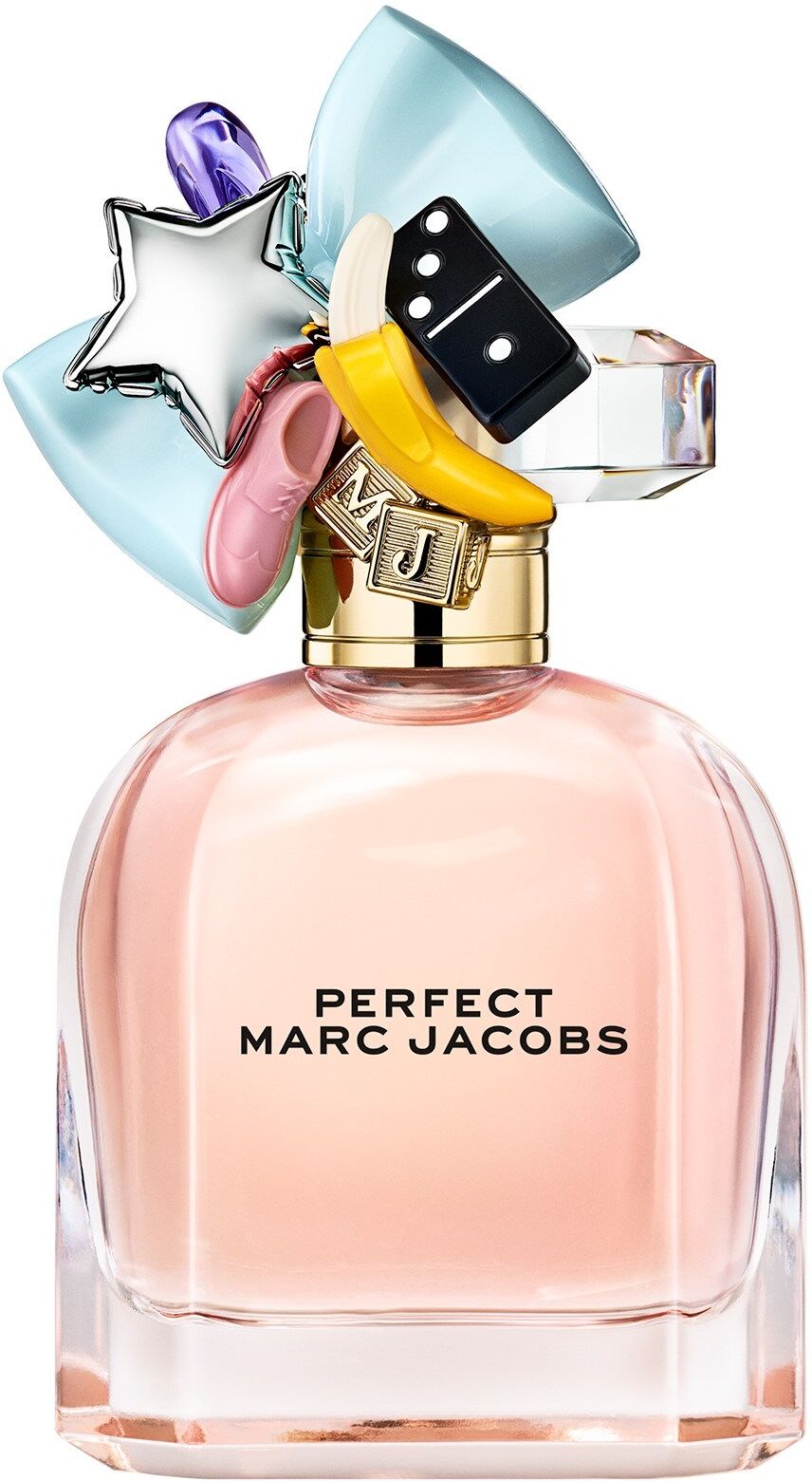 Marc Jacobs Eau de Parfum Perfect para Mujer 50mL