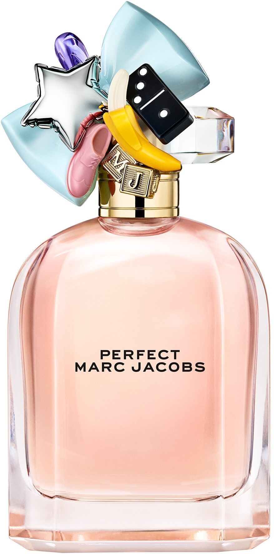 Marc Jacobs Eau de Parfum Perfect para Mujer 100mL