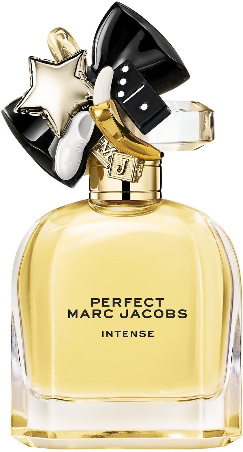 Marc Jacobs Eau de Parfum Perfect Intense para Mujer 50mL