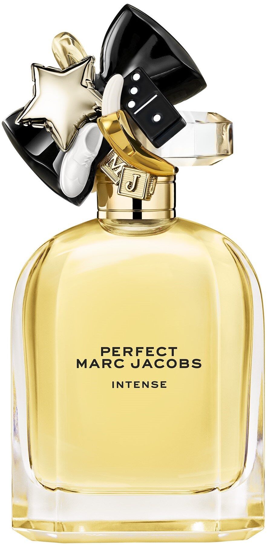 Marc Jacobs Eau de Parfum Perfect Intense para Mujer 100mL