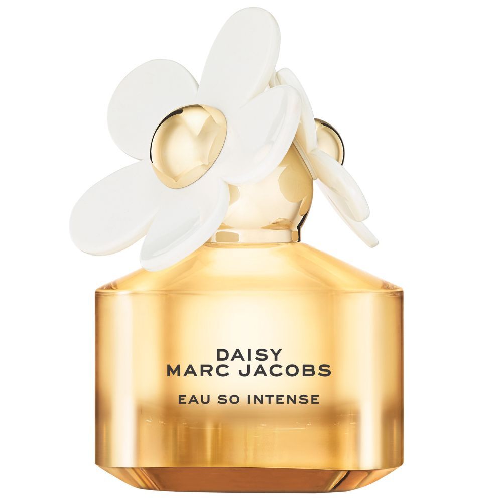 Marc Jacobs Daisy Eau So Intense Agua de Perfume para Mujer 50mL