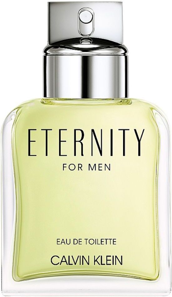 Calvin Eternity para hombre Eau de Toilette 200mL