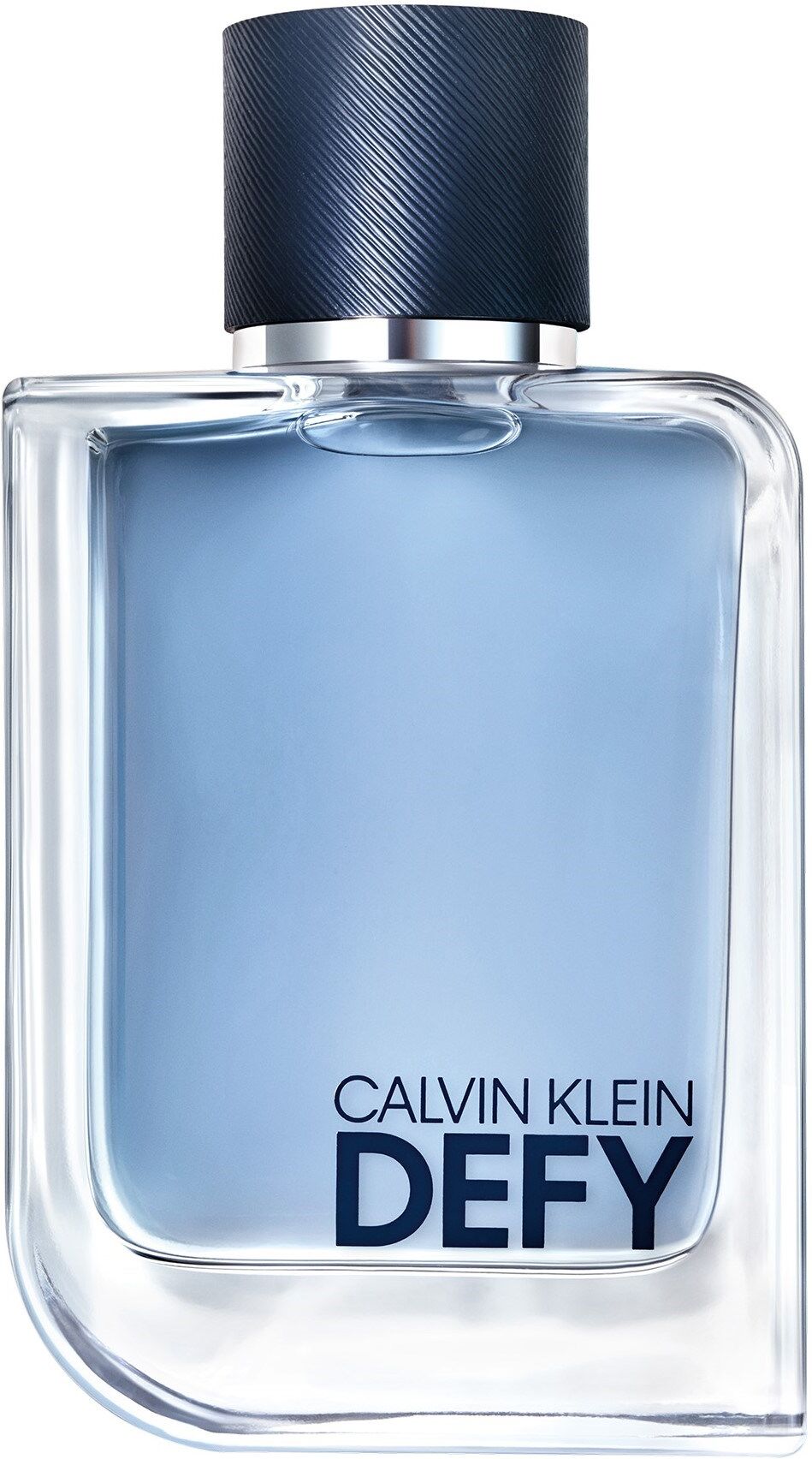 Calvin Defy Eau de Toilette para hombre 100mL