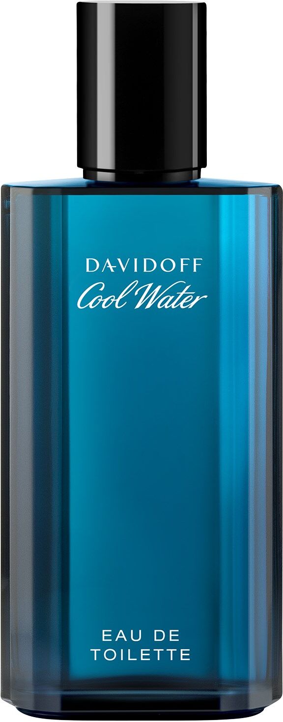 Davidoff Agua Fresca Eau de Toilette para Hombre 75mL