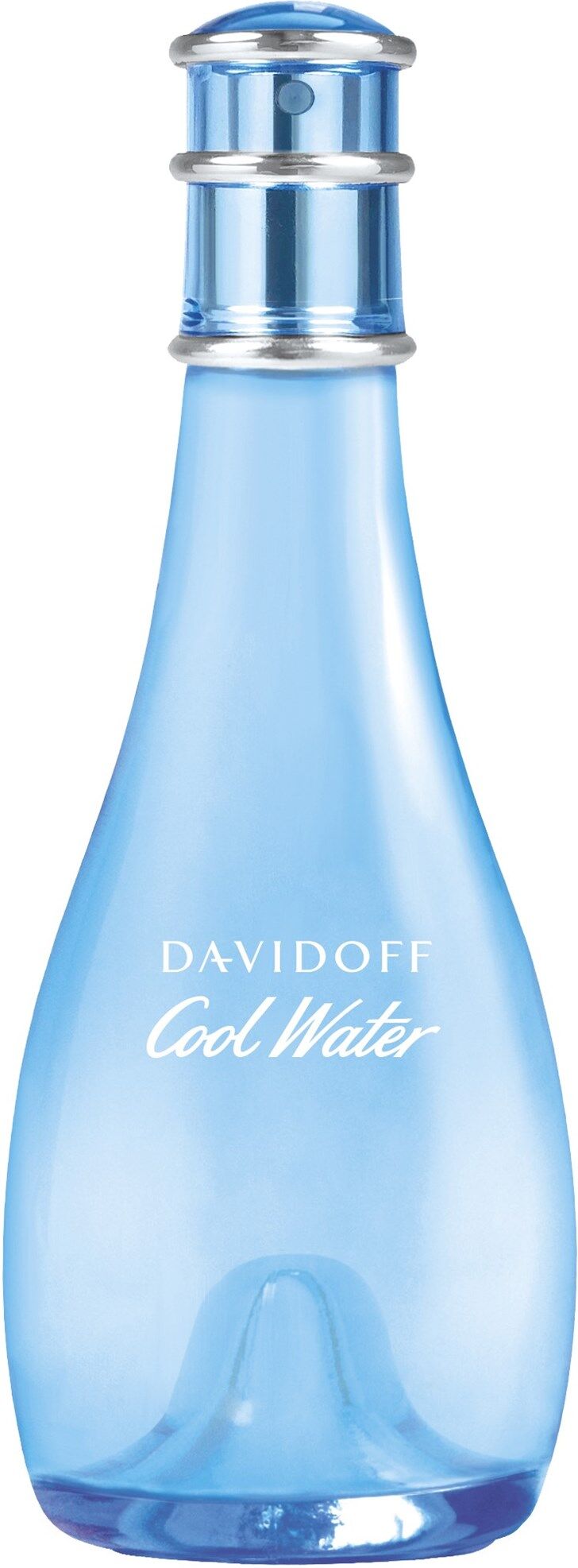 Davidoff Agua Fresca Eau de Toilette para Mujer 100mL