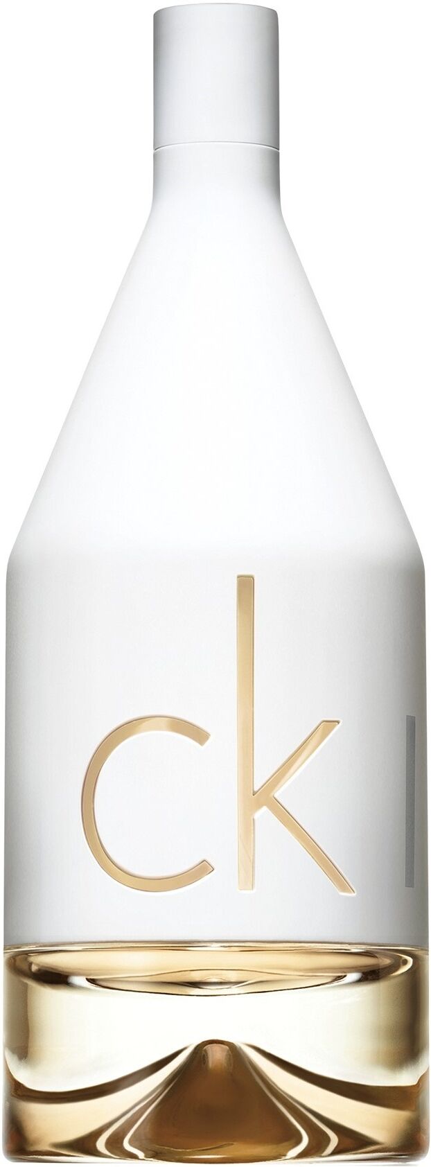 Calvin CK IN2U Eau de Toilette para mujer 100mL