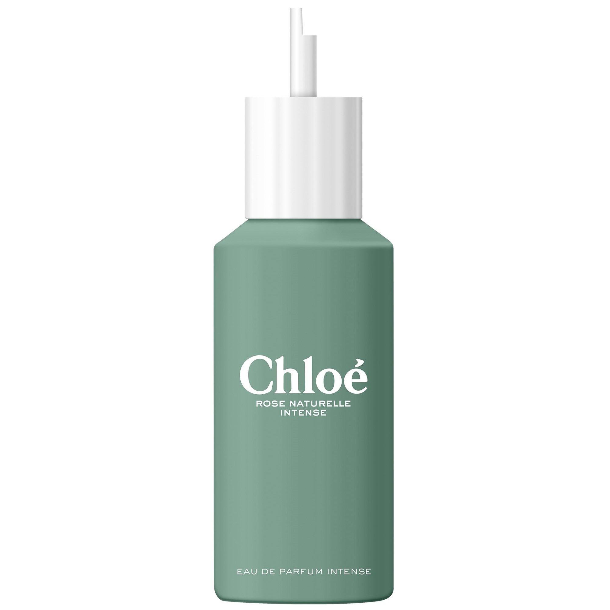 Chloé Rose Naturelle Intense Eau de Parfum Intense para mujer 150mL refill
