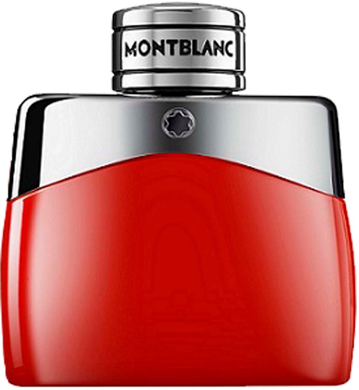 Montblanc Agua de Perfume Legend Red para Hombre 50mL