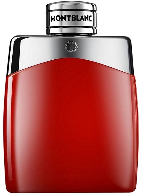 Montblanc Agua de Perfume Legend Red para Hombre 100mL