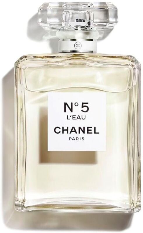 Chanel Nº5 L'Eau Agua de colonia para mujer 200mL