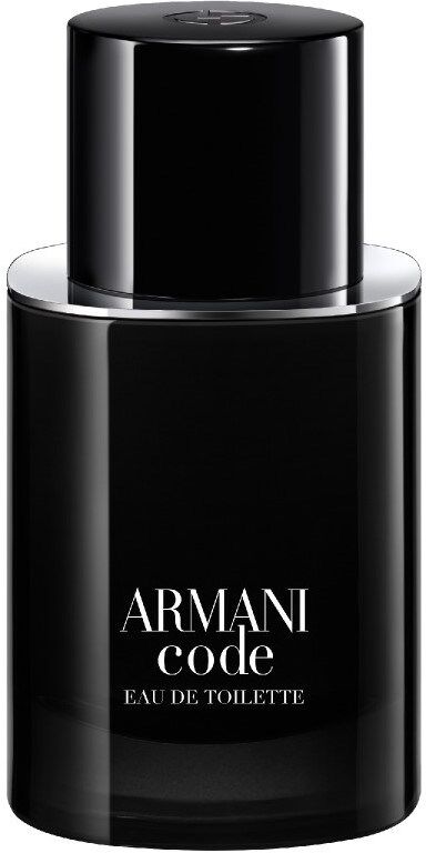 Giorgio Armani Code Eau de Toilette Men 50mL