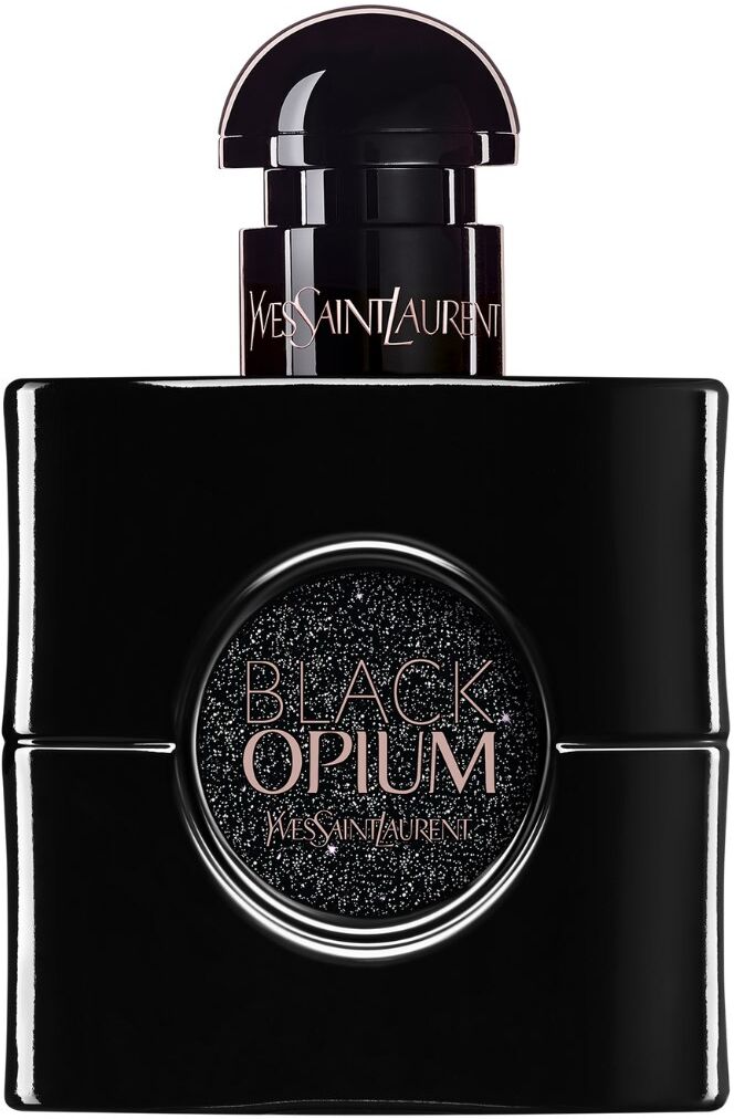 Yves Saint Laurent Black Opium Le Parfum Woman 30mL