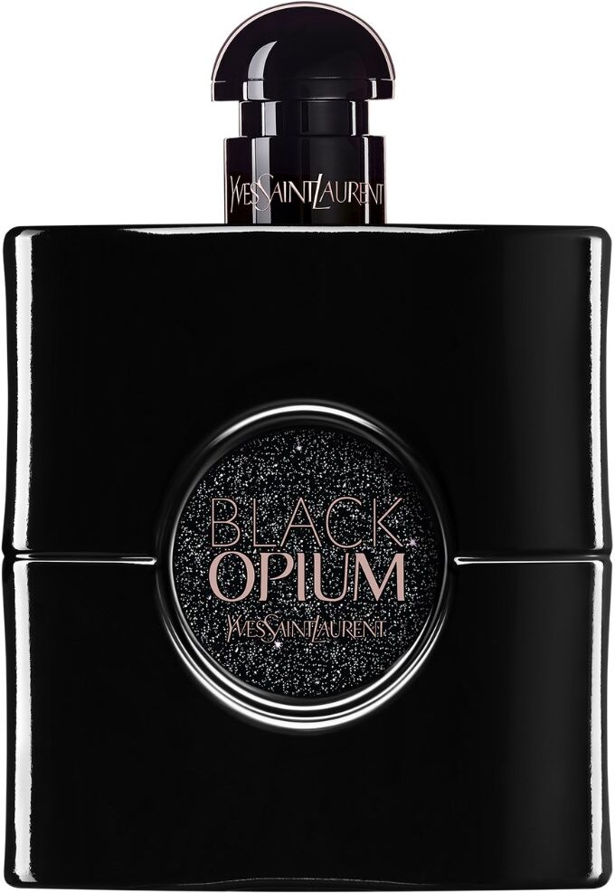 Yves Saint Laurent Black Opium Le Parfum Woman 90mL