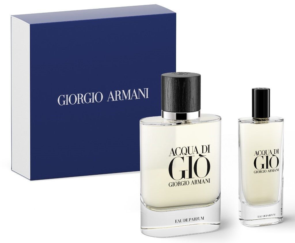 Giorgio Armani Acqua Di Giò Pour Homme Eau de Parfum for Men 1&nbsp;un.