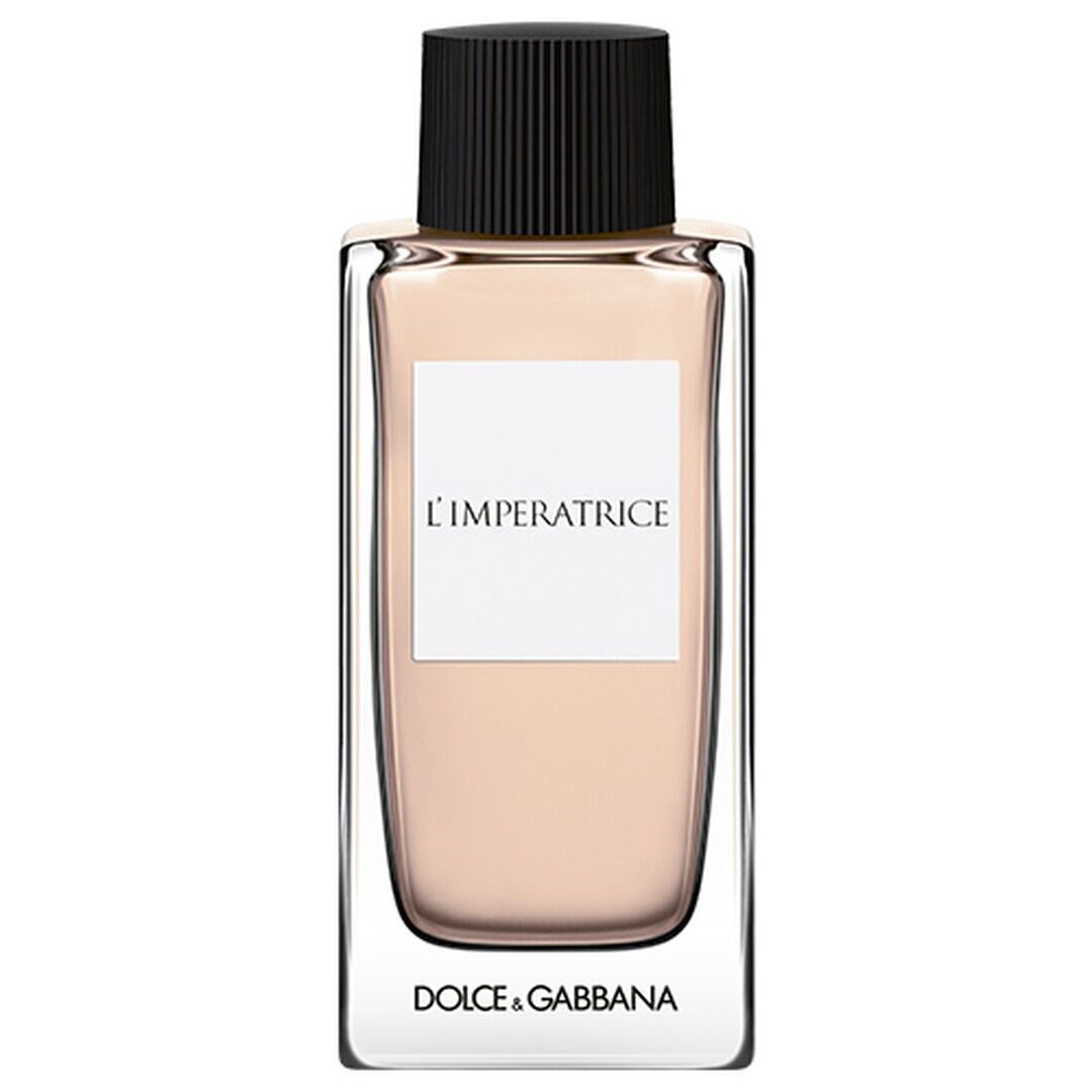 Dolce & Gabbana L'Imperatrice Eau de Toilette Mujer 100mL