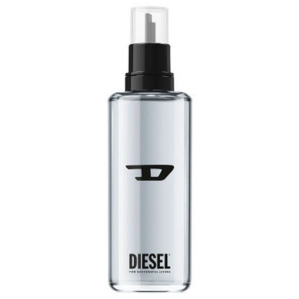 D By Diesel Eau de Toilette Men 150mL refill