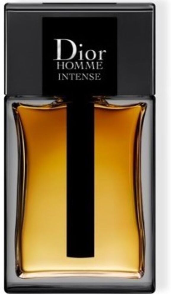 Christian Dior Eau de parfum Homme Intense para hombre 100mL