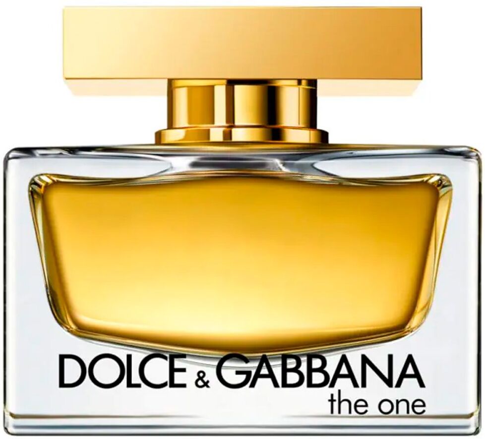 Dolce & Gabbana The One Eau de Parfum para mujer 50mL