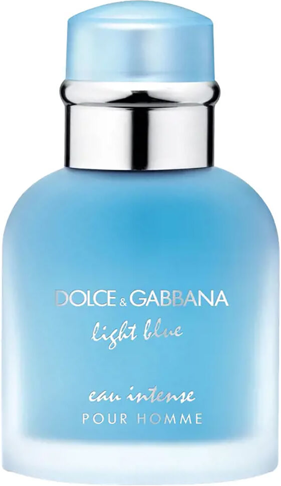 Dolce & Gabbana Light Blue Pour Homme Eau Intense para hombre 50mL