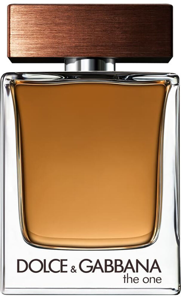 Dolce & Gabbana Eau de Toilette The One for Men 50mL