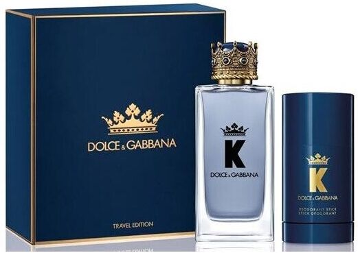 Dolce & Gabbana K By Dolce &amp; Gabbana Eau de Toilette para hombre 1&nbsp;un.