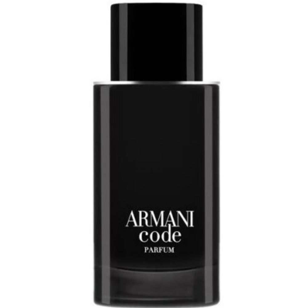 Giorgio Armani Code Absolu Le Parfum para hombre 75mL