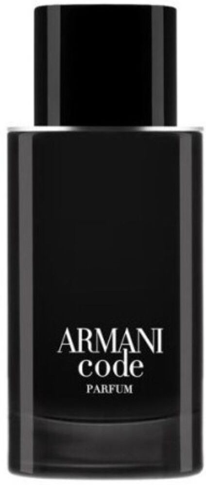 Giorgio Armani Code Absolu Le Parfum para hombre 125mL