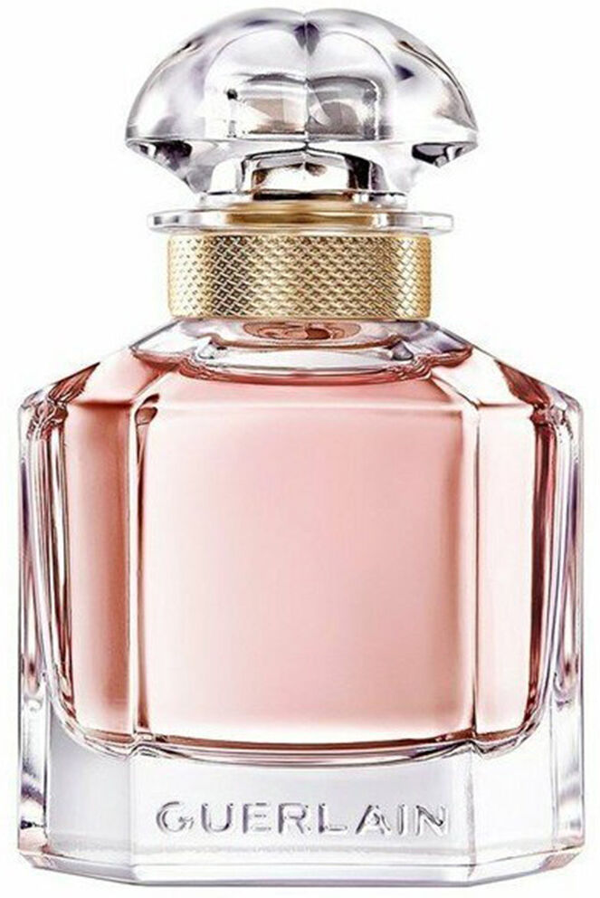 Mon Guerlain Eau de Parfum Mujer 30mL