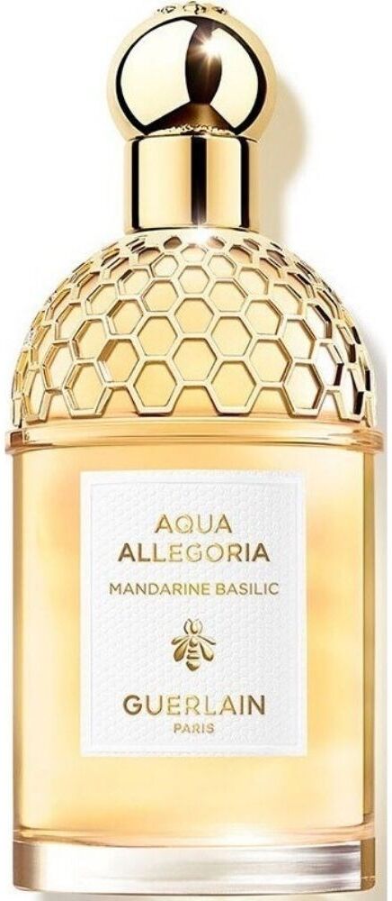 Guerlain Aqua Allegoria Mandarina Basílica Eau de Toilette Spray 125mL