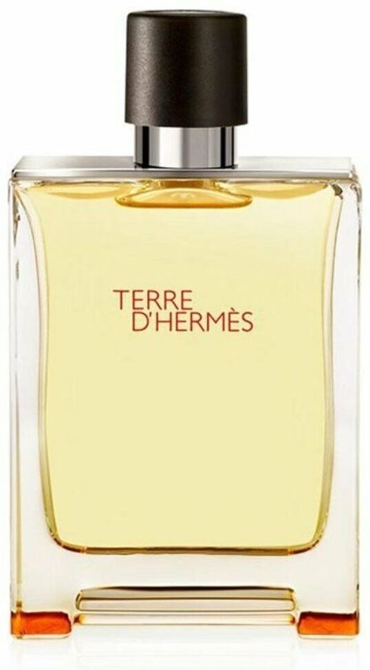 Agua de Colonia Terre D'Hermès 50mL