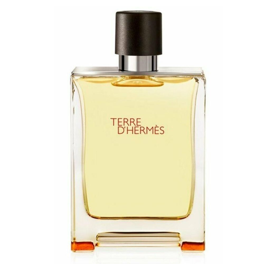 Agua de Colonia Terre D'Hermès 100mL