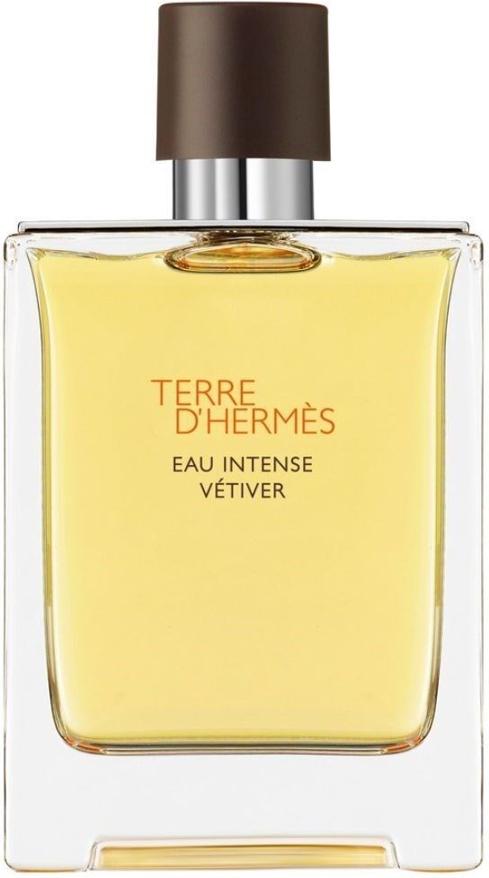 Terre D'Hermès Eau Intense Vétiver para Hombre 50mL