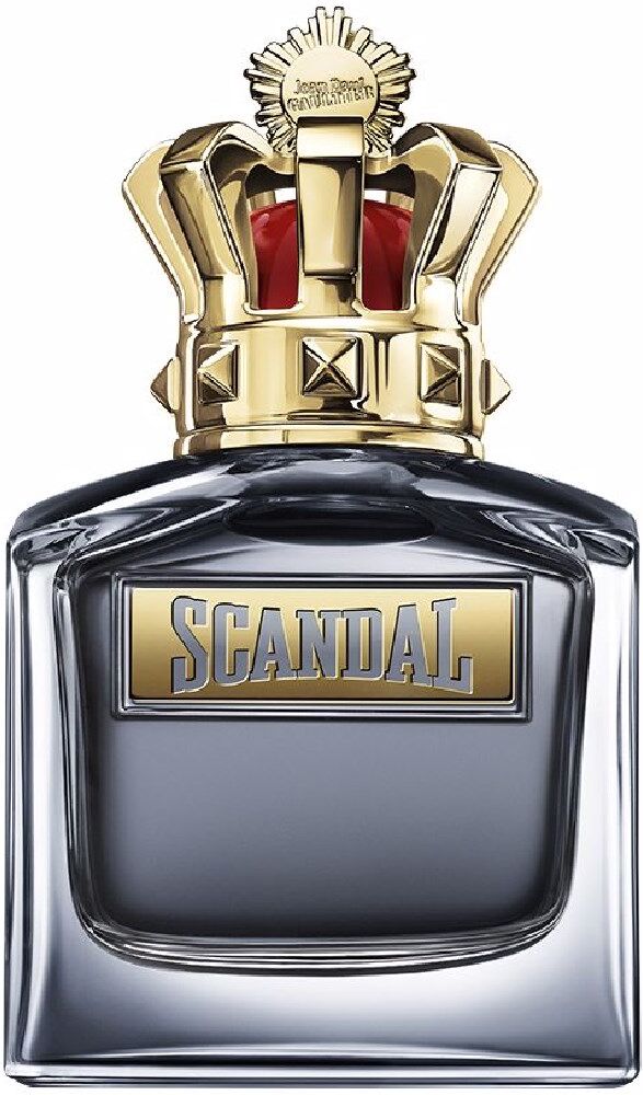 Jean Paul Gaultier Eau de Toilette Scandal for Him 50mL