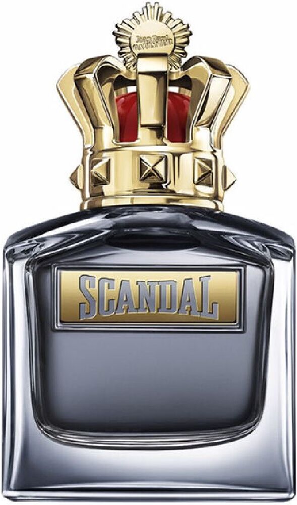 Jean Paul Gaultier Eau de Toilette Scandal for Him 100mL