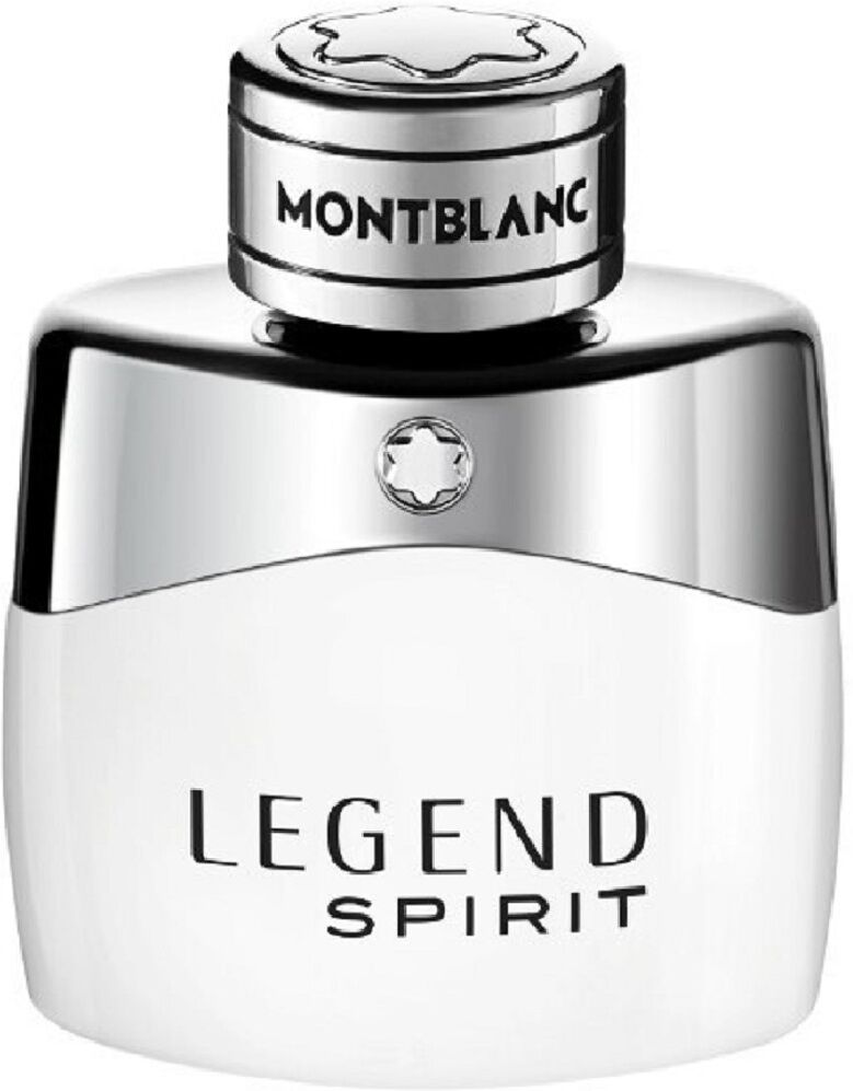 Montblanc Legend Spirit Homme Eau de Toilette Spray 30mL