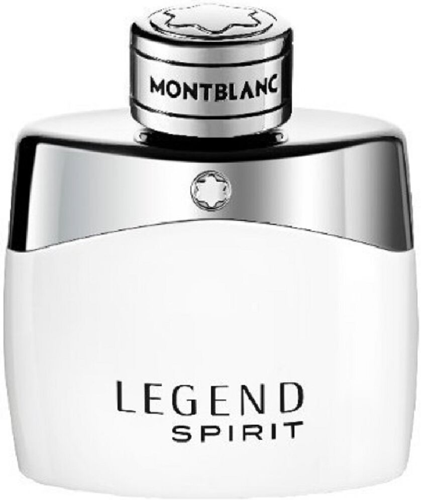 Montblanc Legend Spirit Homme Eau de Toilette Spray 50mL