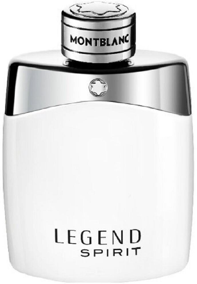 Montblanc Legend Spirit Homme Eau de Toilette Spray 100mL