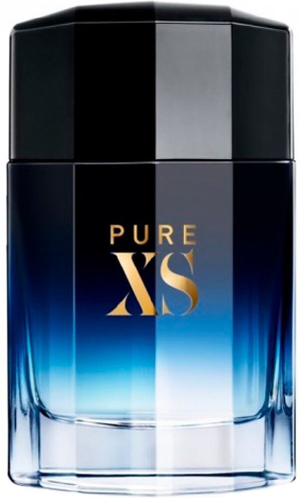 Rabanne Agua de colonia Pure XS para hombre 150mL