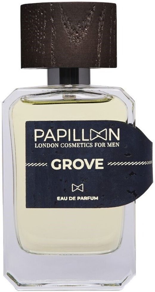 Papillon Agua de perfume Grove 50mL