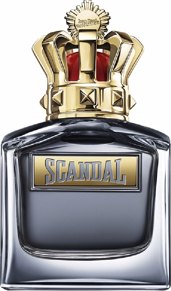 Jean Paul Gaultier Eau de Toilette Scandal for Him 150mL