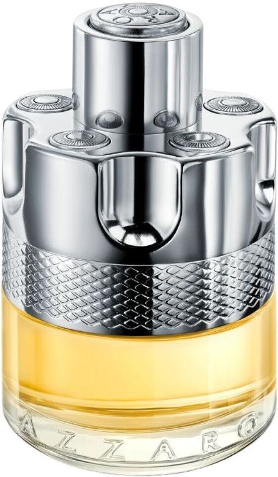 Azzaro Wanted Eau de Toilette Hombre 50mL