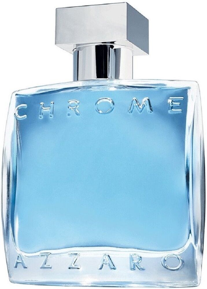 Azzaro Agua de Colonia Cromo Hombre 50mL